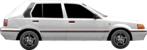 Nissan Sunny 1.4