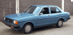 Nissan Sunny 1.4