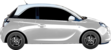Opel Adam 1.0