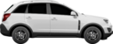 Opel Antara 2.0 CDTI