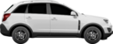 Opel Antara 2.2 CDTi 4x4