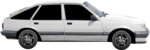 Opel Ascona 1.3 S