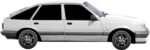 Opel Ascona 1.6 S