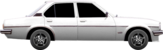 Opel Ascona 2.0 D