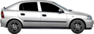 Opel Astra 1.2 16V
