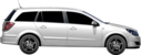 Opel Astra 1.4