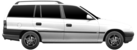 Opel Astra 1.4 i