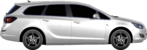 Opel Astra 1.6 CDTi
