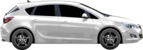 Opel Astra 1.6 CDTi