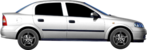 Opel Astra 1.7 TD