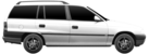 Opel Astra 1.7 TD