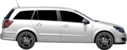Opel Astra 1.8