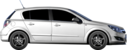 Opel Astra 1.9 CDTI