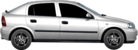 Opel Astra 2.0 16V OPC