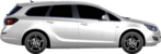 Opel Astra 2.0 BiTurbo CDTI