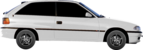 Opel Astra 2.0 i