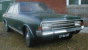 Opel Commodore 2.5