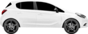 Opel Corsa 1.0