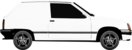 Opel Corsa 1.3
