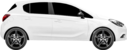Opel Corsa 1.3 CDTI