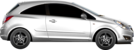Opel Corsa 1.3 CDTI