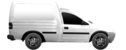 Opel Corsa 1.4 i