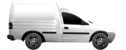 Opel Corsa 1.6 i 16V