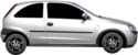 Opel Corsa 1.7 DTI