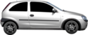 Opel Corsa 1.8