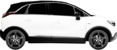 Opel Crossland 1.2