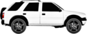 Opel Frontera 2.4 i