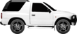 Opel Frontera 2.5 TDS