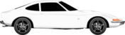 Opel GT 1.1