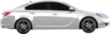 Opel Insignia 1.6 SIDI