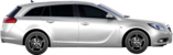 Opel Insignia 1.8
