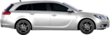 Opel Insignia 2.0 CDTi 4x4