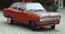 Opel Kadett 1.2