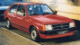Opel Kadett 1.2