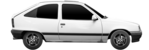 Opel Kadett 1.3 N