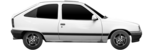 Opel Kadett 1.3 N