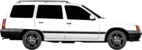 Opel Kadett 1.6 i