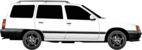 Opel Kadett 1.8 i