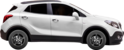 Opel Mokka 1.4