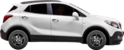 Opel Mokka 1.4 LPG