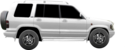 Opel Monterey 3.1 TD