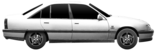 Opel Omega 2.4 i