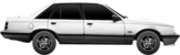Opel Senator 2.8