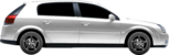 Opel Signum 1.9 CDTI