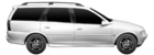 Opel Vectra 1.6 i 16V