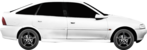 Opel Vectra 1.6 i